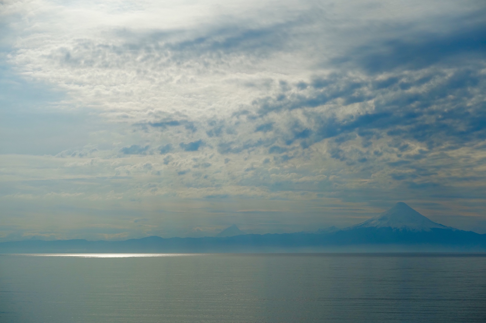 Chile’s Lake District