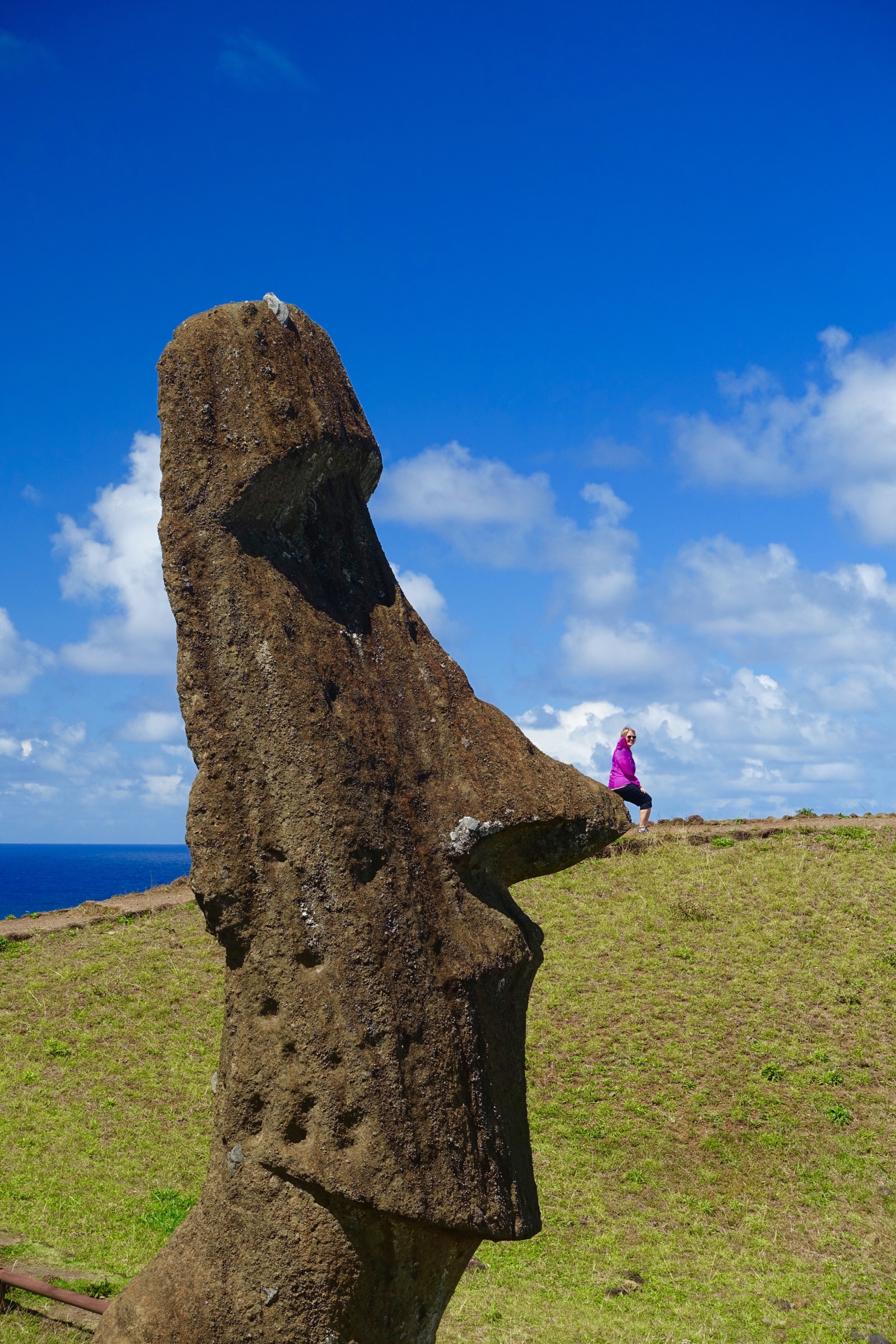 Easter Island