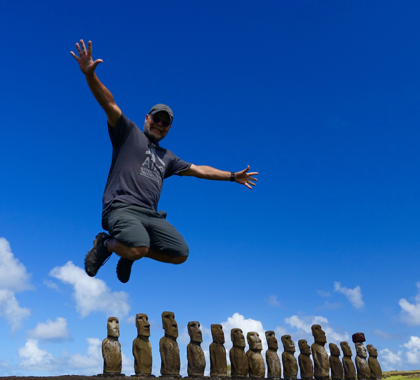 Easter Island