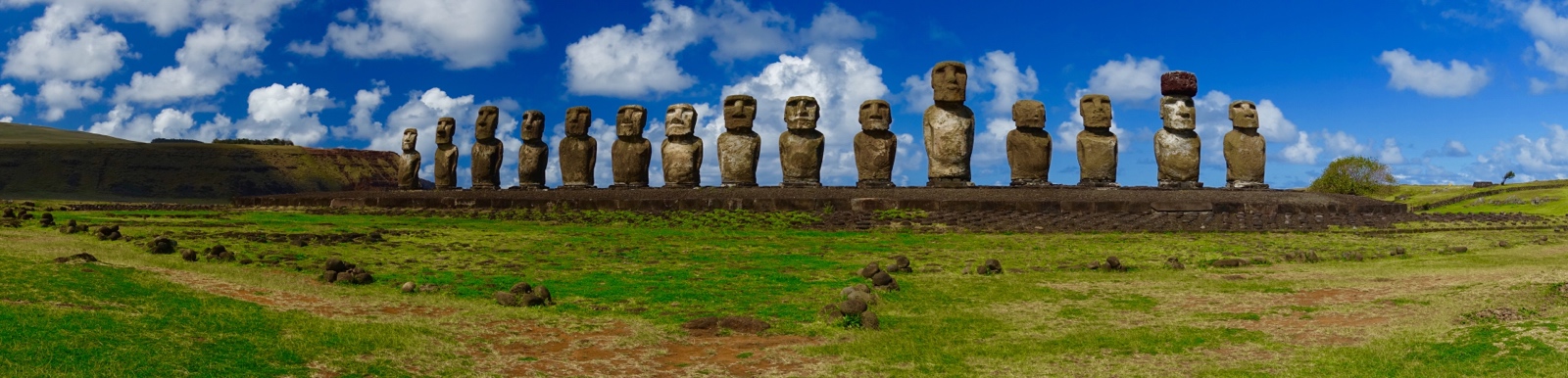 Easter Island