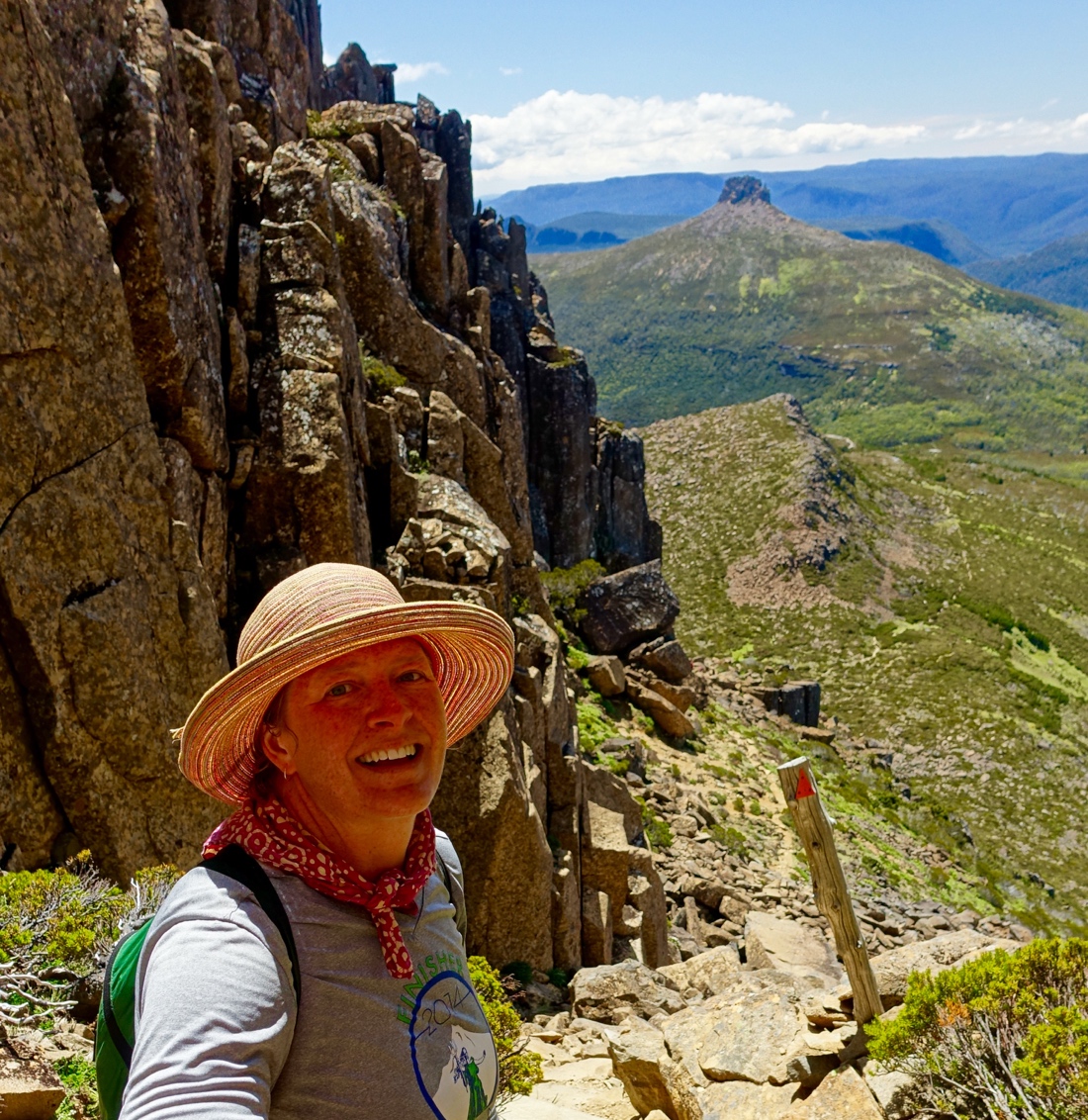 Mount Pelion East, Tasmania