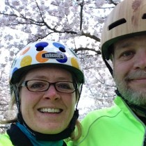 Becoming a bike commuter