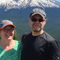 Making up for lost time