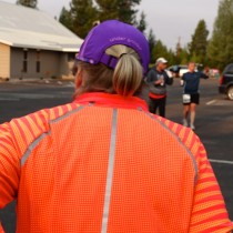 My first half-marathon