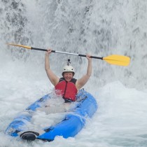 Adventuring in Croatia