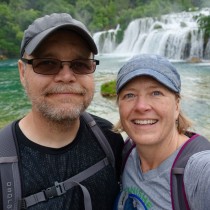 Charmed, I’m sure.