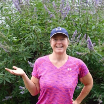 I jiggle, therefore I am.