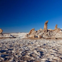 Welcome to the driest desert in the world! Welcome to the driest desert in the world!
