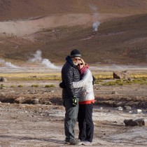 A love affair in the Atacama Desert A love affair in the Atacama Desert