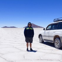 Atacama to Uyuni – Taking the road less travelled. Atacama to Uyuni – Taking the road less travelled.