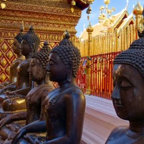 Travel reboot in Thailand