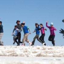 Michele and Glenn’s Grand Adventure Michele and Glenn’s Grand Adventure