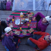 What losing over 130 pounds has taught me about food.