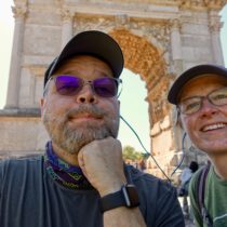 Rock…Paper…Porcelain?