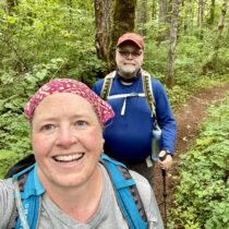 Should I stay or should I go?