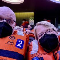 Traveling Abroad During a Pandemic