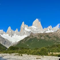 Adventuring in Argentina