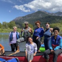 Everyone Belongs in Nature