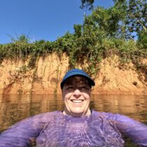 Fat Bodies Doing Things