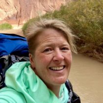Women Who Explore: Backpacking Paria Canyon and Buckskin Gulch